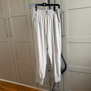Vuori Villa Jogger - Sand [S]